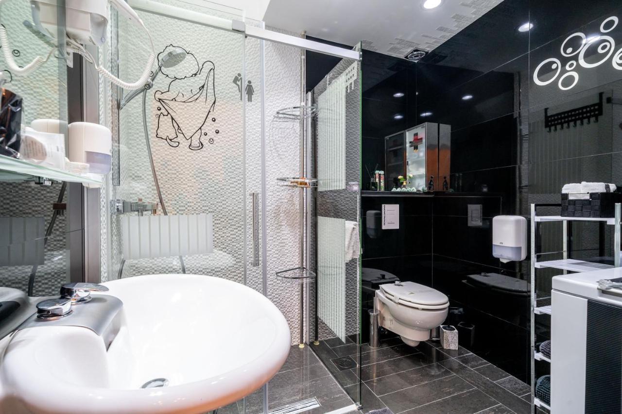 Kaboga Palace Luxury Apartment Дубровник Экстерьер фото