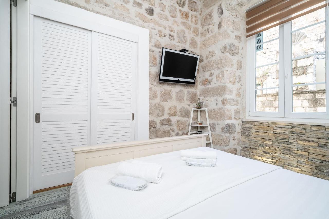 Kaboga Palace Luxury Apartment Дубровник Экстерьер фото