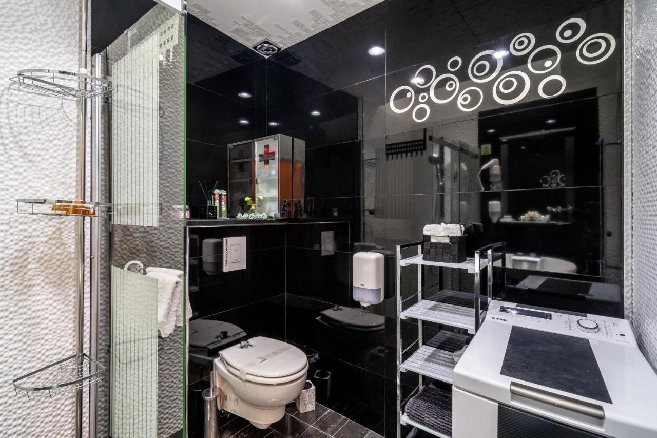 Kaboga Palace Luxury Apartment Дубровник Экстерьер фото