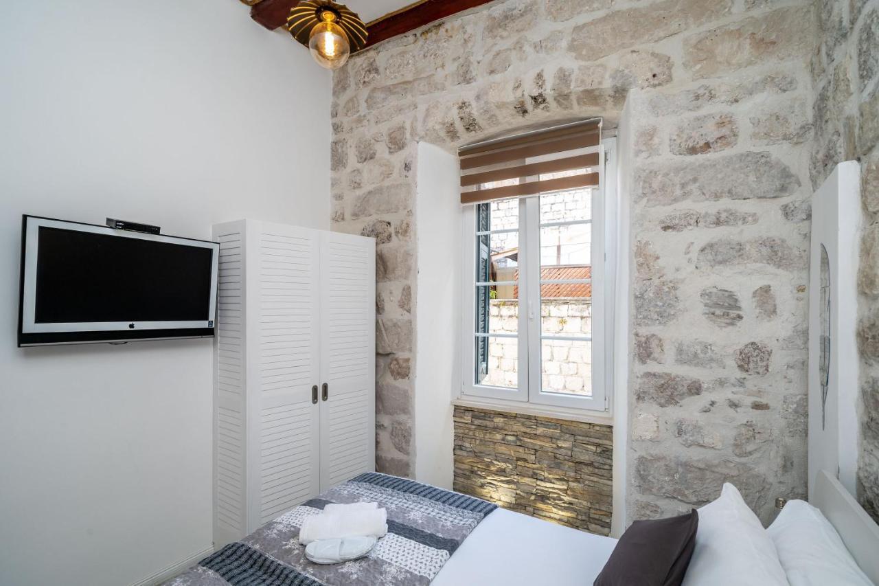 Kaboga Palace Luxury Apartment Дубровник Экстерьер фото
