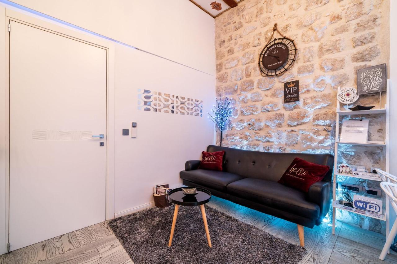 Kaboga Palace Luxury Apartment Дубровник Экстерьер фото