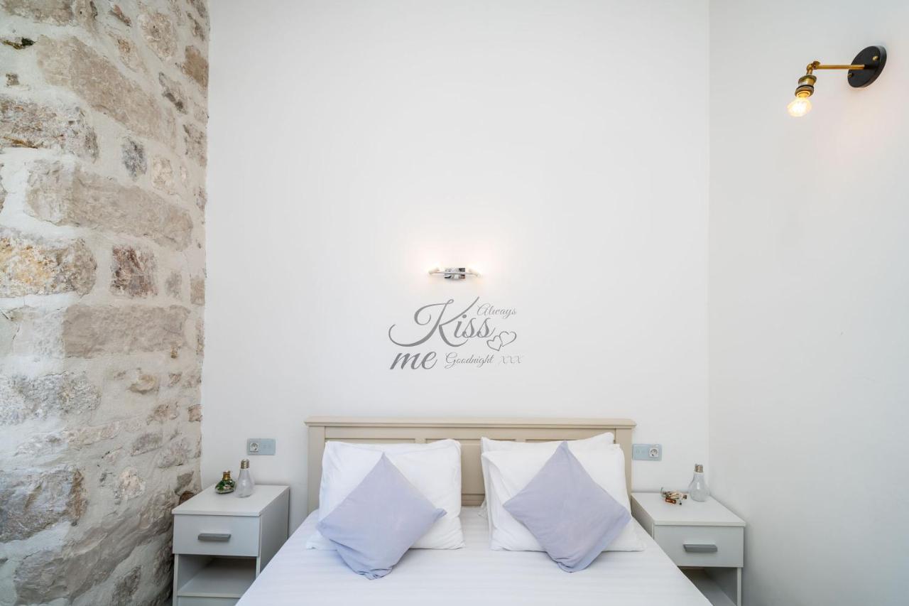 Kaboga Palace Luxury Apartment Дубровник Экстерьер фото