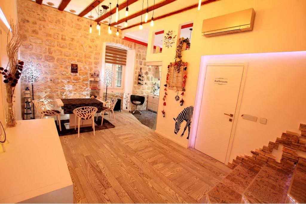 Kaboga Palace Luxury Apartment Дубровник Экстерьер фото