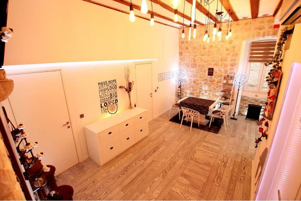 Kaboga Palace Luxury Apartment Дубровник Экстерьер фото